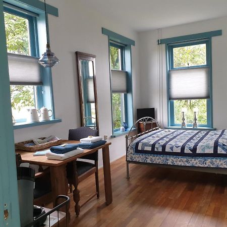 Hunsingo Texel Bed & Breakfast De Cocksdorp  Bagian luar foto