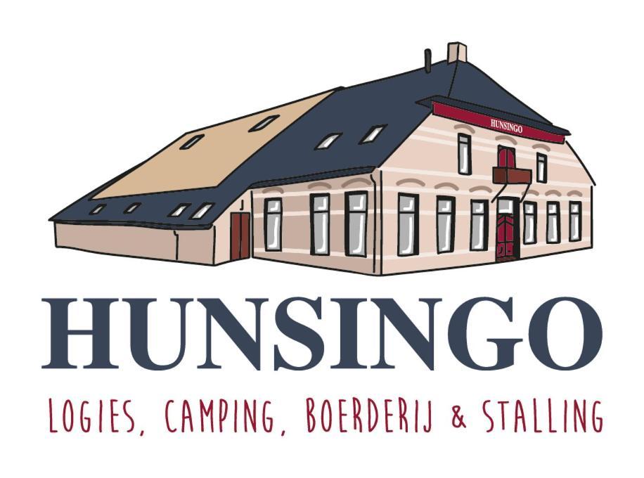 Hunsingo Texel Bed & Breakfast De Cocksdorp  Bagian luar foto