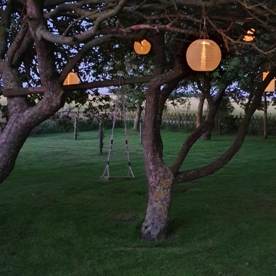 Hunsingo Texel Bed & Breakfast De Cocksdorp  Bagian luar foto