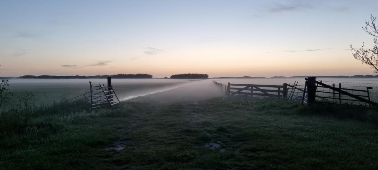 Hunsingo Texel Bed & Breakfast De Cocksdorp  Bagian luar foto